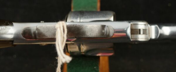 JR79-1123-XXXX, Smith and Wesson .38 DA. - Image 9