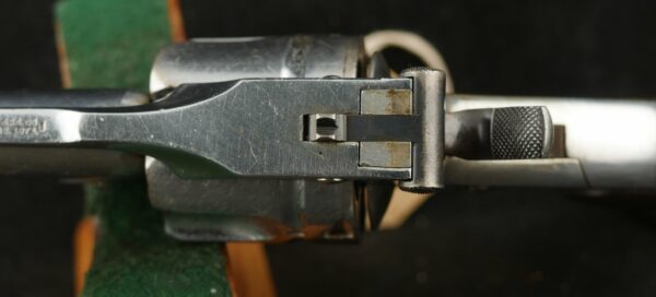 JR79-1123-XXXX, Smith and Wesson .38 DA. - Image 15