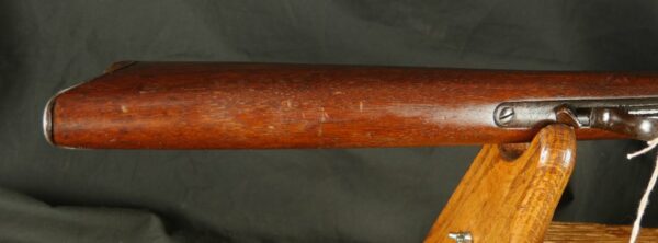 079-0124-7130, Winchester M-1876 Octagon Barrel Rifle with 28 inch barrel in 45-60. - Image 20
