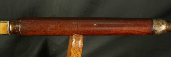 079-0124-7130, Winchester M-1876 Octagon Barrel Rifle with 28 inch barrel in 45-60. - Image 22