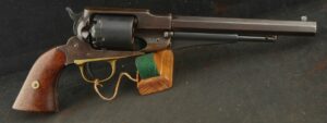 079-0124-7132, Remington NM Army .44. BUY NOW