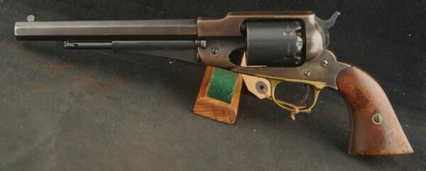 079-0124-7132, Remington NM Army .44. BUY NOW - Image 3