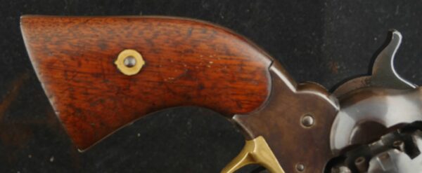 079-0124-7132, Remington NM Army .44. BUY NOW - Image 7