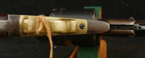 079-0124-7132, Remington NM Army .44. BUY NOW - Image 9