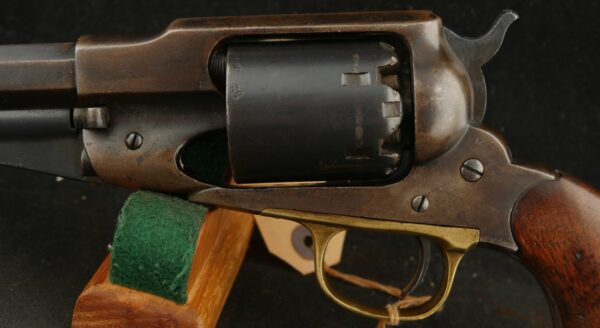 079-0124-7132, Remington NM Army .44. BUY NOW - Image 13