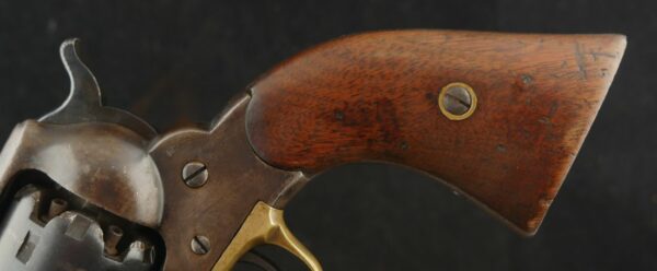 079-0124-7132, Remington NM Army .44. BUY NOW - Image 12