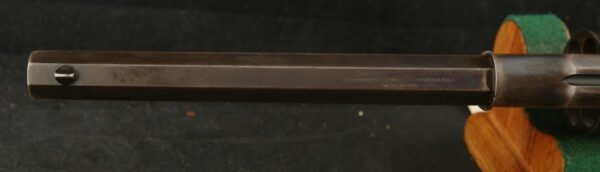 079-0124-7132, Remington NM Army .44. BUY NOW - Image 14