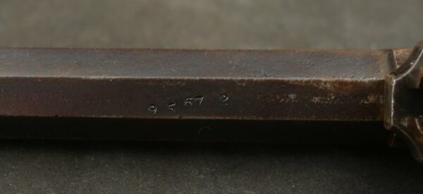 079-0124-7132, Remington NM Army .44. BUY NOW - Image 18