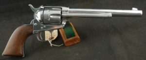 079-0124-8625, Colt SA .45 with Desirable 7 1/2 inch barrel. BUY NOW