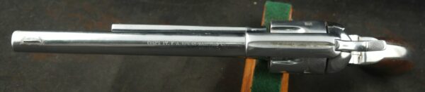 079-0124-8625, Colt SA .45 with Desirable 7 1/2 inch barrel. BUY NOW - Image 4