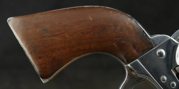 079-0124-8625, Colt SA .45 with Desirable 7 1/2 inch barrel. BUY NOW - Image 8