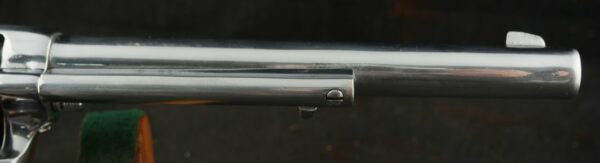 079-0124-8625, Colt SA .45 with Desirable 7 1/2 inch barrel. BUY NOW - Image 9