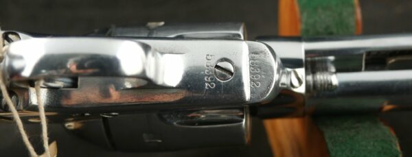 079-0124-8625, Colt SA .45 with Desirable 7 1/2 inch barrel. BUY NOW - Image 12