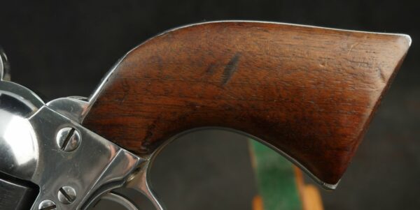 079-0124-8625, Colt SA .45 with Desirable 7 1/2 inch barrel. BUY NOW - Image 15