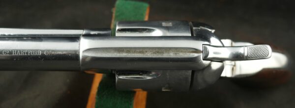 079-0124-8625, Colt SA .45 with Desirable 7 1/2 inch barrel. BUY NOW - Image 17
