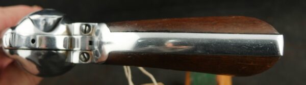 079-0124-8625, Colt SA .45 with Desirable 7 1/2 inch barrel. BUY NOW - Image 18