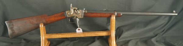 079-0124-8627, Smith .50 Cal SRC, 95%. BUY NOW - Image 4