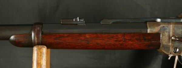 079-0124-8627, Smith .50 Cal SRC, 95%. BUY NOW - Image 6