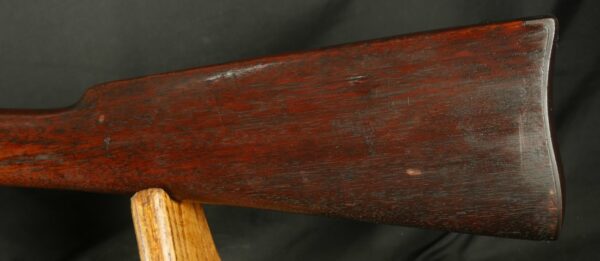 079-0124-8627, Smith .50 Cal SRC, 95%. BUY NOW - Image 8
