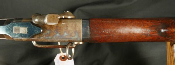 079-0124-8627, Smith .50 Cal SRC, 95%. BUY NOW - Image 12
