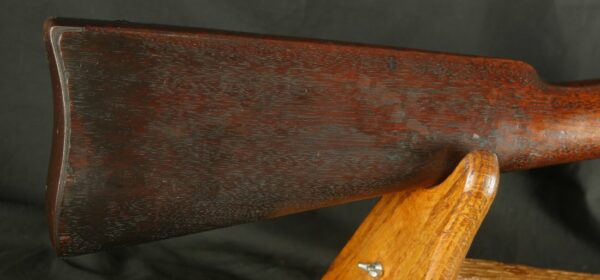 079-0124-8627, Smith .50 Cal SRC, 95%. BUY NOW - Image 15