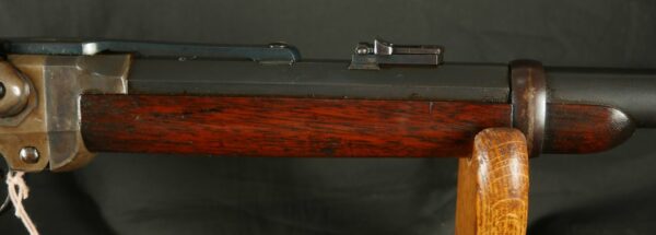 079-0124-8627, Smith .50 Cal SRC, 95%. BUY NOW - Image 16