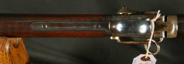 079-0124-8627, Smith .50 Cal SRC, 95%. BUY NOW - Image 20