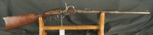 079-0124-8628, Gwyn and Campbell 1st Model with Serpentine Loading Lever. BUY NOW