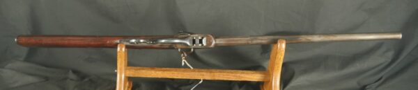 079-0124-8628, Gwyn and Campbell 1st Model with Serpentine Loading Lever. BUY NOW - Image 2
