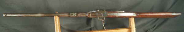 079-0124-8628, Gwyn and Campbell 1st Model with Serpentine Loading Lever. BUY NOW - Image 4
