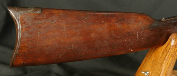 079-0124-8628, Gwyn and Campbell 1st Model with Serpentine Loading Lever. BUY NOW - Image 6