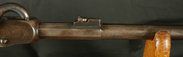 079-0124-8628, Gwyn and Campbell 1st Model with Serpentine Loading Lever. BUY NOW - Image 7