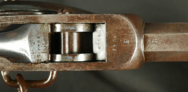 079-0124-8628, Gwyn and Campbell 1st Model with Serpentine Loading Lever. BUY NOW - Image 10