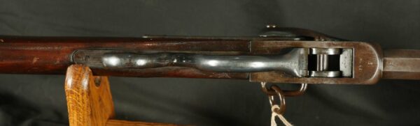 079-0124-8628, Gwyn and Campbell 1st Model with Serpentine Loading Lever. BUY NOW - Image 12