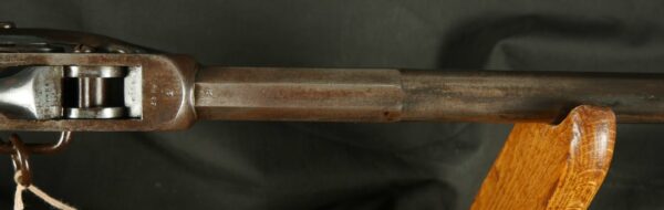 079-0124-8628, Gwyn and Campbell 1st Model with Serpentine Loading Lever. BUY NOW - Image 14