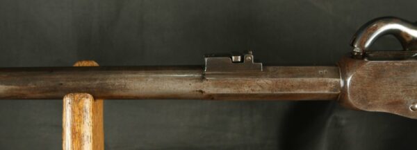 079-0124-8628, Gwyn and Campbell 1st Model with Serpentine Loading Lever. BUY NOW - Image 16
