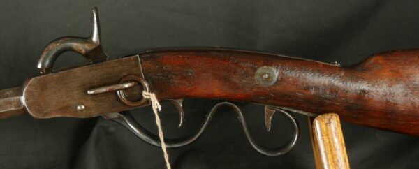 079-0124-8628, Gwyn and Campbell 1st Model with Serpentine Loading Lever. BUY NOW - Image 17