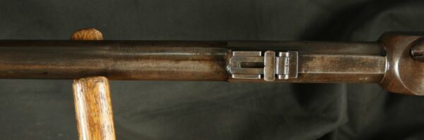 079-0124-8628, Gwyn and Campbell 1st Model with Serpentine Loading Lever. BUY NOW - Image 19