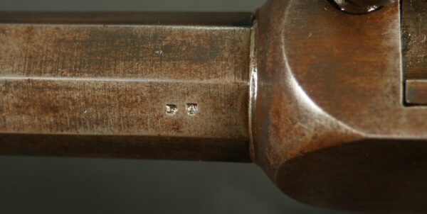 079-0124-8628, Gwyn and Campbell 1st Model with Serpentine Loading Lever. BUY NOW - Image 21