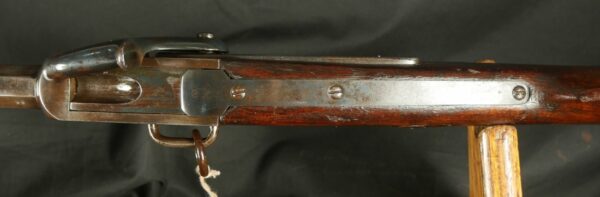 079-0124-8628, Gwyn and Campbell 1st Model with Serpentine Loading Lever. BUY NOW - Image 22