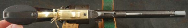 GR-0824-6294, Manhattan Navy .36 cal, 5 shot with 4 inch barrel, Type IV. BUY NOW - Image 18