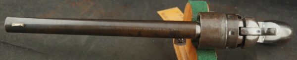 079-0124-8629, Colt M-1860 Army, Early 4 screw. BUY NOW - Image 6