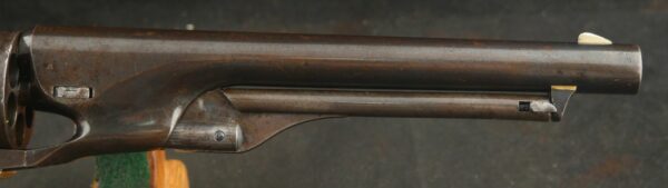 079-0124-8629, Colt M-1860 Army, Early 4 screw. BUY NOW - Image 14