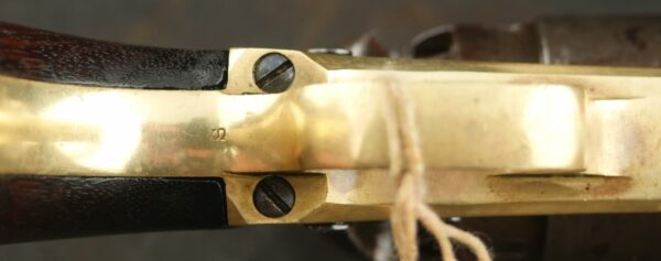 079-0124-8629, Colt M-1860 Army, Early 4 screw. BUY NOW - Image 18
