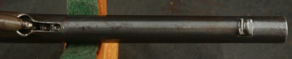 079-0124-8629, Colt M-1860 Army, Early 4 screw. BUY NOW - Image 20