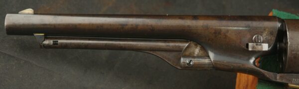 079-0124-8629, Colt M-1860 Army, Early 4 screw. BUY NOW - Image 21