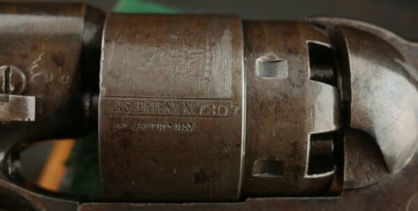 079-0124-8629, Colt M-1860 Army, Early 4 screw. BUY NOW - Image 23