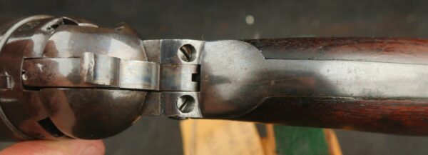 079-0124-8629, Colt M-1860 Army, Early 4 screw. BUY NOW - Image 26