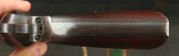 079-0124-8629, Colt M-1860 Army, Early 4 screw. BUY NOW - Image 27