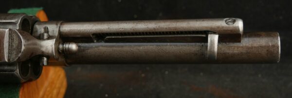 079-0124-8630, Antique Colt SA .38 WCF. BUY NOW - Image 7